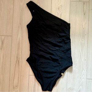 Summersalt The Sidestroke One Piece Swimsuit